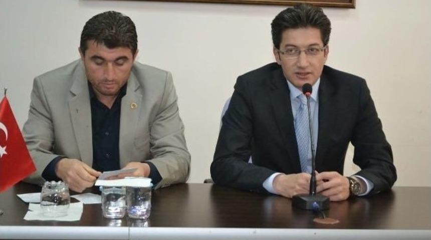 Su Ve Elektrik Faturaları İ&ccedil;in Bir Araya Geldiler