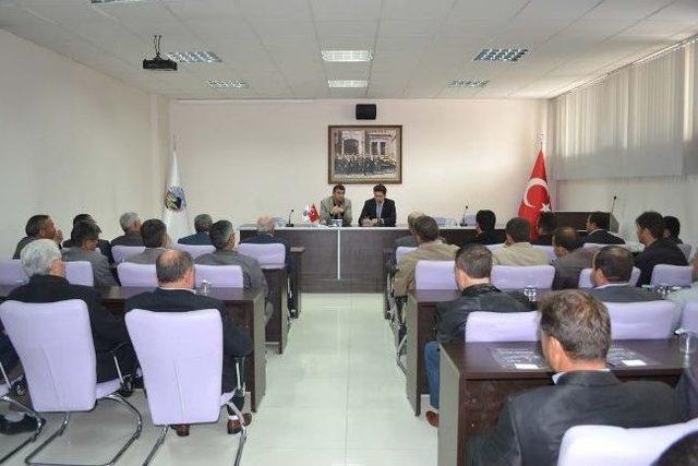 Su Ve Elektrik Faturaları İ&ccedil;in Bir Araya Geldiler 1