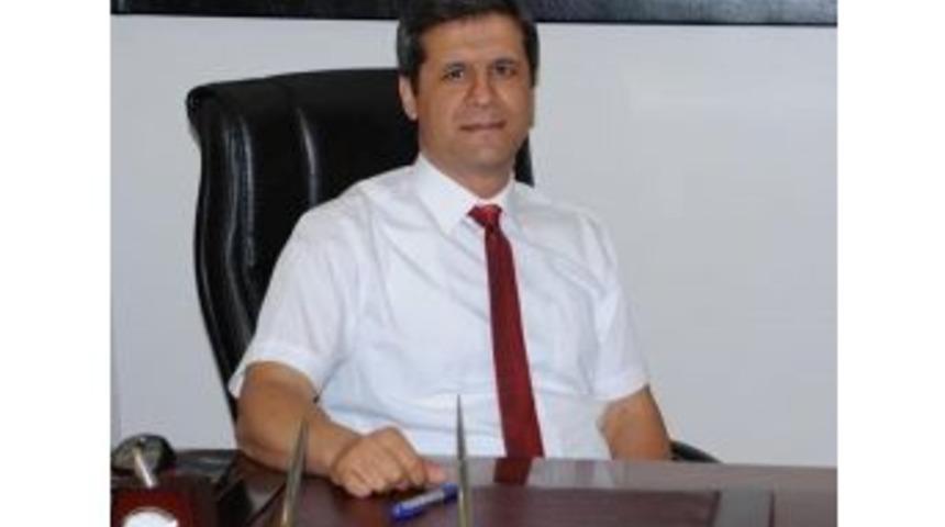 Sağlık M&uuml;d&uuml;r&uuml; Tekin&rsquo;den Ebeler G&uuml;n&uuml; Mesajı