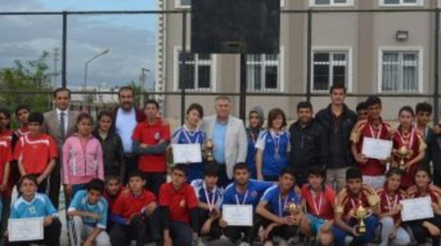 Bocce Ligi M&uuml;sabakaları Sona Erdi