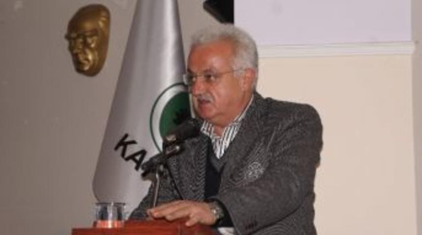 Hamzaoğlu, Vali Bektaş&rsquo;ın İddialarına Cevap Verdi