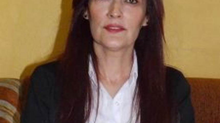 Nuran Altunseven Se&ccedil;im Sonu&ccedil;larını Değerlendirdi