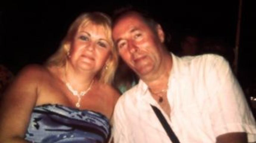 &Ouml;len İngiliz'in Y&uuml;z&uuml; Dahil T&uuml;m Organları Bağışlandı