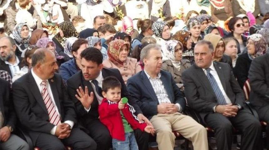 Kdz. Ereğli Belediyesi&rsquo;nden Kutlu Doğum Haftası Etkinliği