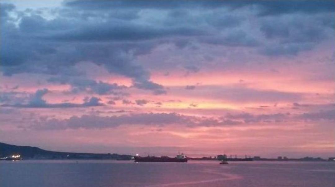 T&uuml;rk Gemisi İspanya'da Rehin Alındı