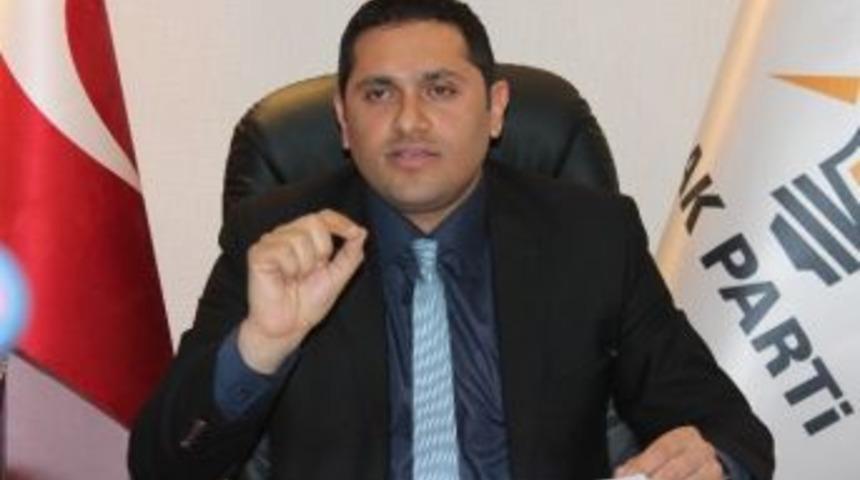 Karaduman, Hastane, Yol Ve T&uuml;neller Hakkında Bilgi Verdi