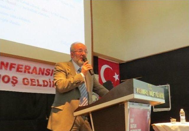 Kutlu Doğum Sevgisi Salonlara Sığmadı 1