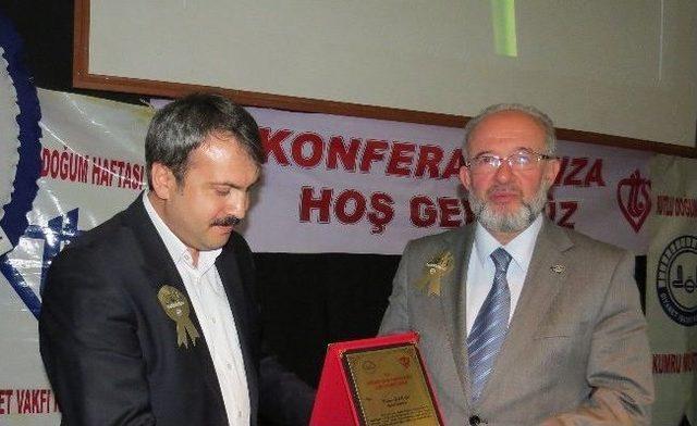 Kutlu Doğum Sevgisi Salonlara Sığmadı 2