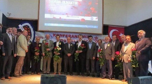 Kutlu Doğum Sevgisi Salonlara Sığmadı 3