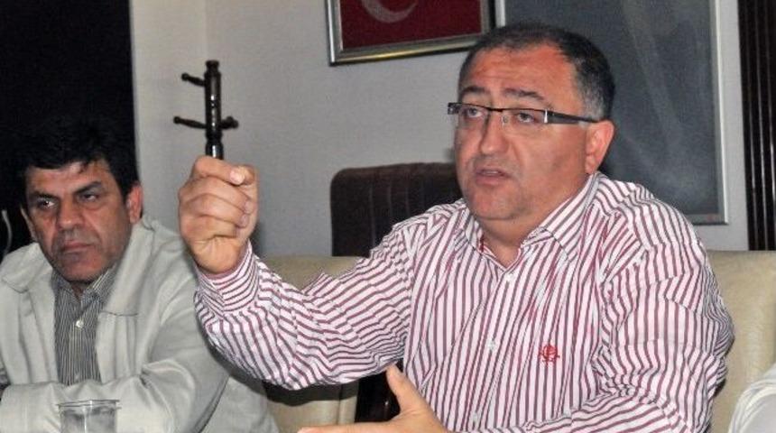 Yalova'da Se&ccedil;imlerin İptal Edilmesine Tepkiler