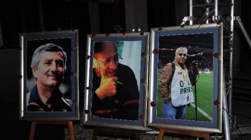 Vodafone İstanbul Yarı Maratonu Basın Toplantısı Düzenlendi