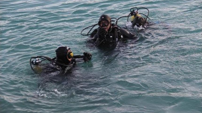 Şanlıurfa'da Bir Gen&ccedil; Sulama Kanalına D&uuml;şt&uuml; İddiası