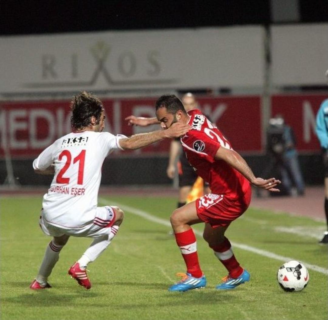 Spor Toto S&uuml;per Lig