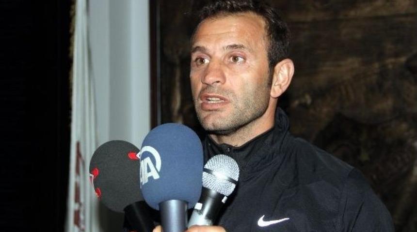 Elazığspor&rsquo;da Galatasaray Mesaisi Başladı