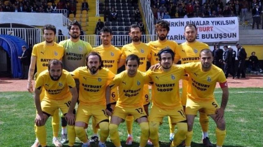 Gurubun Şampiyonu Bayburt