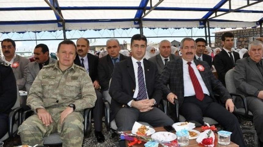 Adilcevaz&rsquo;da Kutlu Doğum Haftası