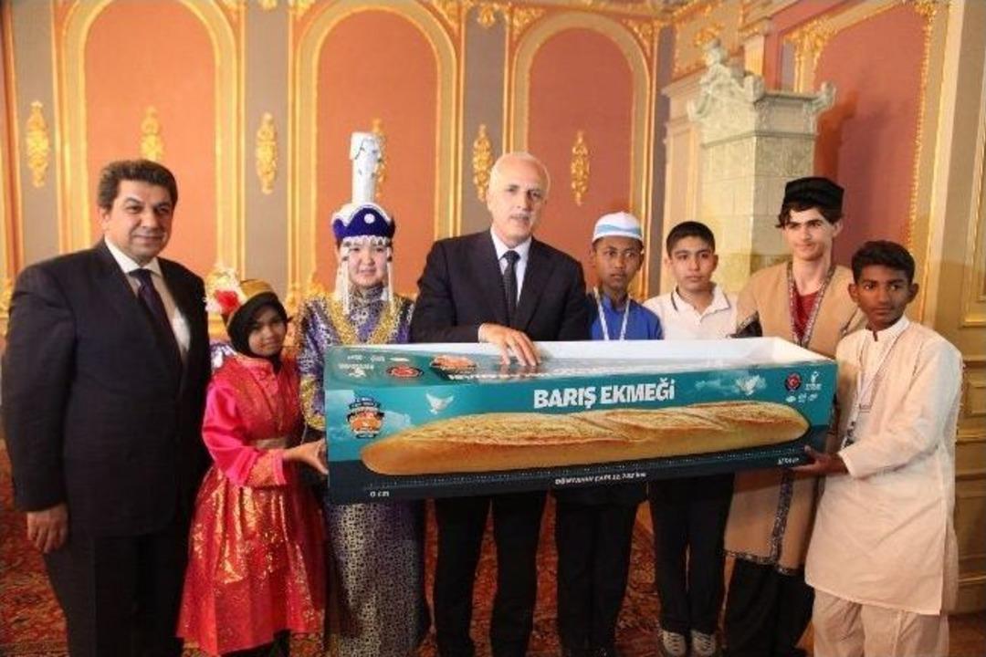 Vali Mutlu&rsquo;nun G&ouml;z&uuml;nden D&uuml;nyanın En G&uuml;zel Fotoğrafı