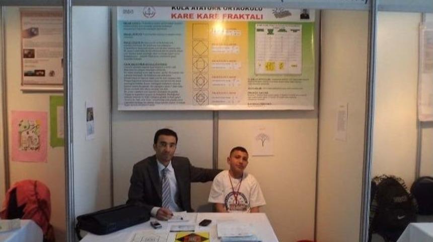 İki Proje İle Kulayı Temsil Ettiler