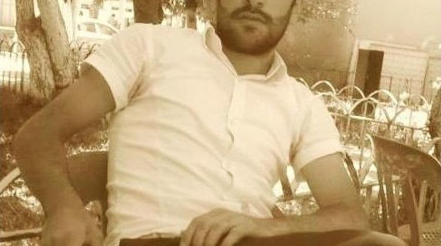 &Uuml;niversite &Ouml;ğrencisi İntihar Etti