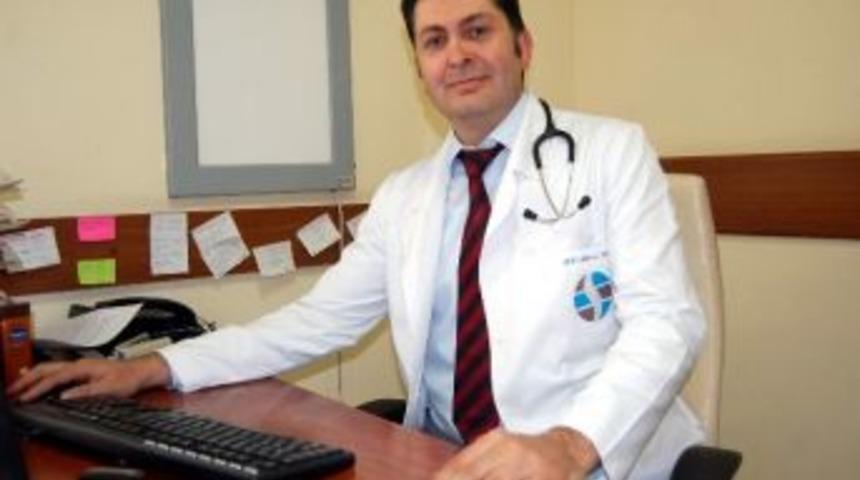 (&ouml;zel Haber) Polen Alerjisi Olanlar Dikkat