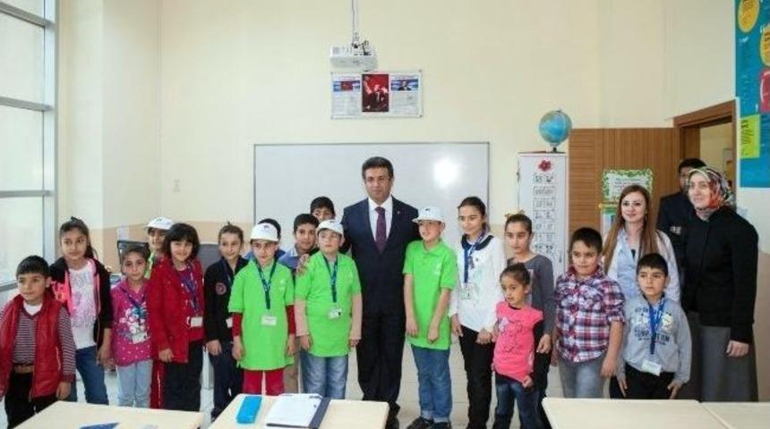 Temel Karadeniz: &ldquo;bilgi Evleri&rsquo;nin Sayısını Artıracağız&rdquo;