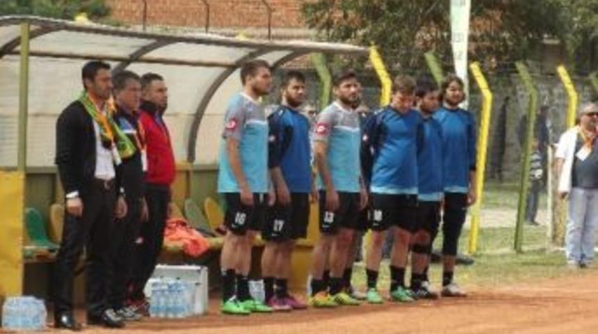 Ferhatoğlu: &ldquo;yedekleri G&ouml;rd&uuml;k&rdquo;