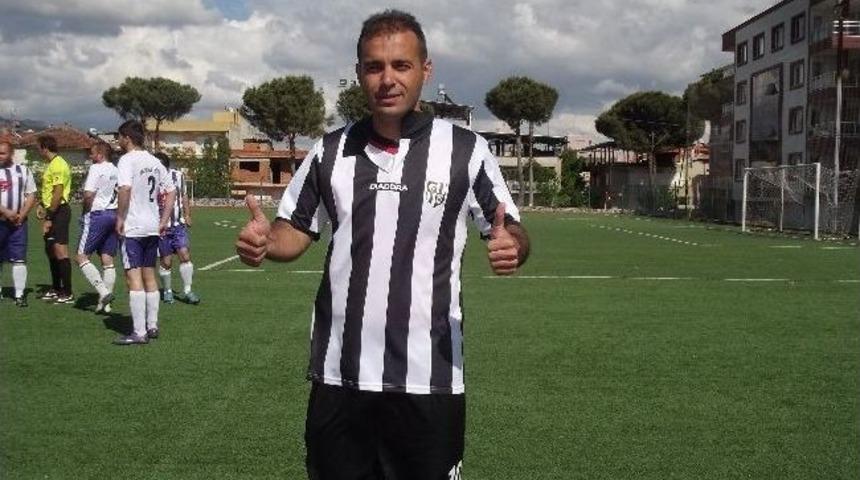 Arda, Aydınspor&rsquo;u Sırtladı