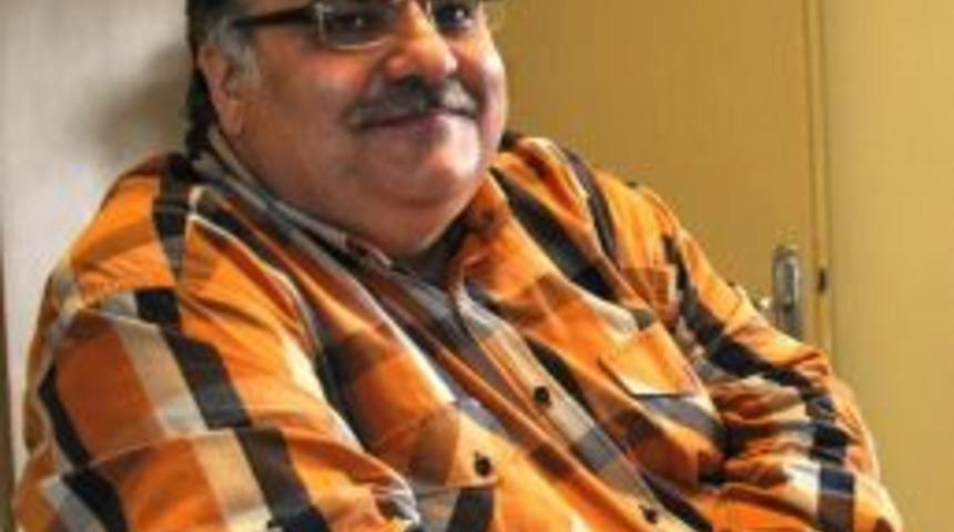 Peygamber İsimliler &Uuml;lkesi: T&uuml;rkiye