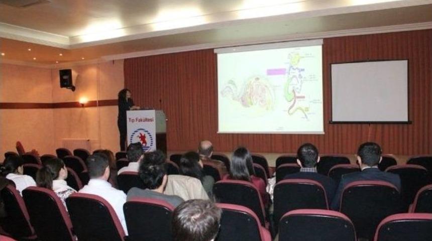 5. Deney Hayvanları Kullanım Sertifikası Eğitim Programı Başladı