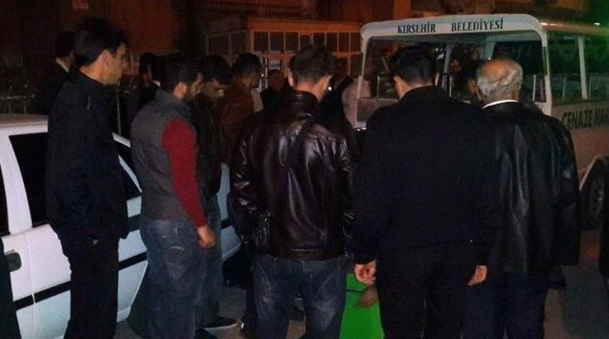 İşsizlik Bunalımına Giren Şahıs İntihar Etti