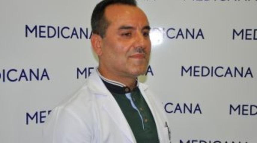 Bahar Alerjisi Olanlar Dikkat