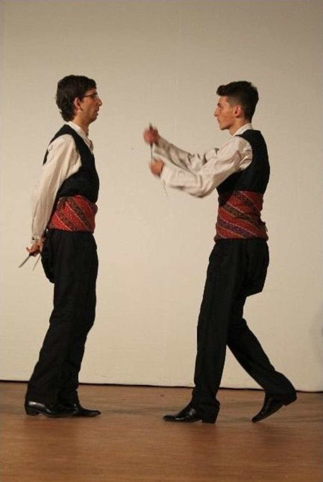 Soma'da Turizm Haftası Etkinlikleri