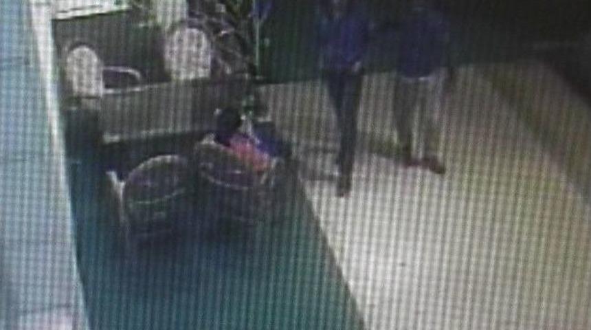 (&ouml;zel Haber) Gen&ccedil; Kadının Burnunu B&ouml;yle Kırdı