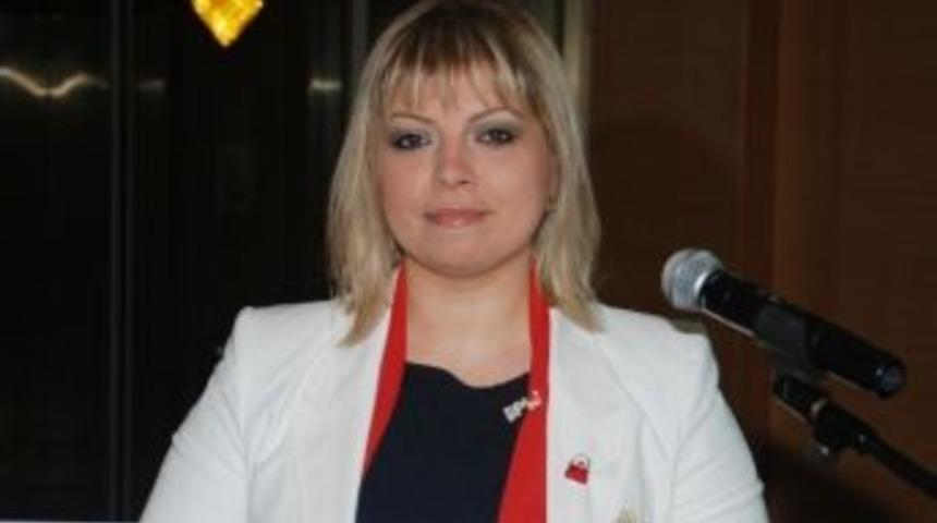 Adana Bpw&rsquo;den "yerimi İşgal Etme" Kampanyasına Destek