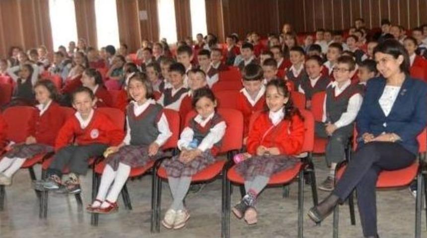 Kiraz Belediyesi&rsquo;nin 23 Nisan Şenlikleri Başladı