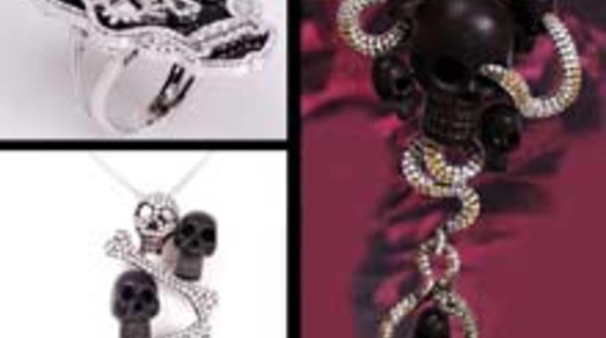 Takıda Kurukafa Trendi