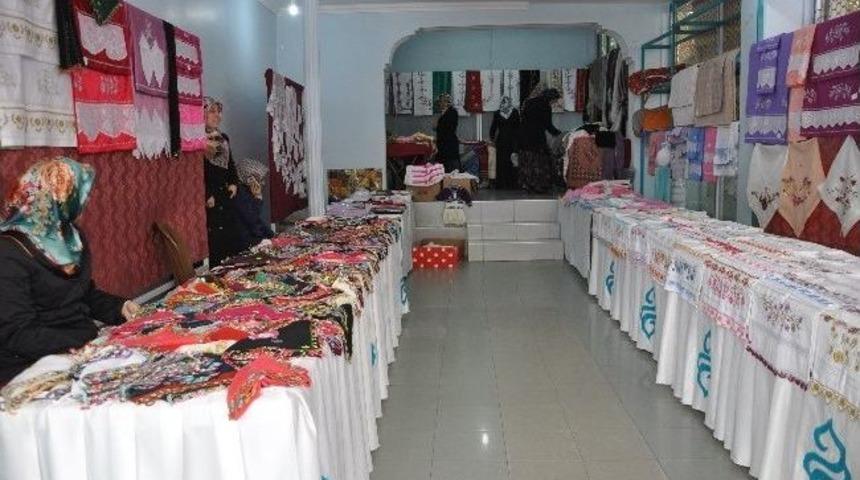 Mostar'dan Suriye'ye Gıda Yardımı