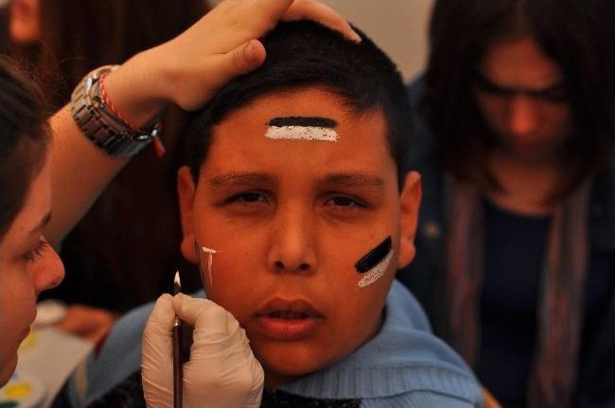 L&uuml;leburgaz&rsquo;da 23 Nisan Kutlamaları