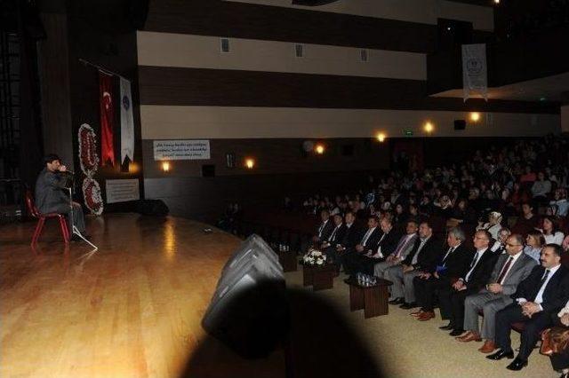 Kyk dan Kutlu Doğum Haftası Etkinliği 1