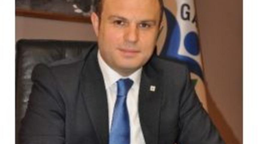 Gagiad&rsquo;tan 23 Nisan Mesajı