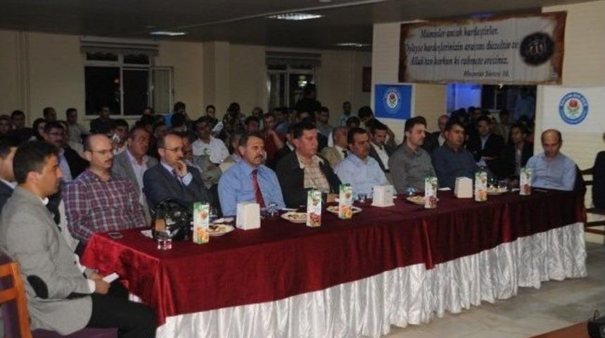 Eğitim-bir-sen'den Kutlu Doğum Etkinliği