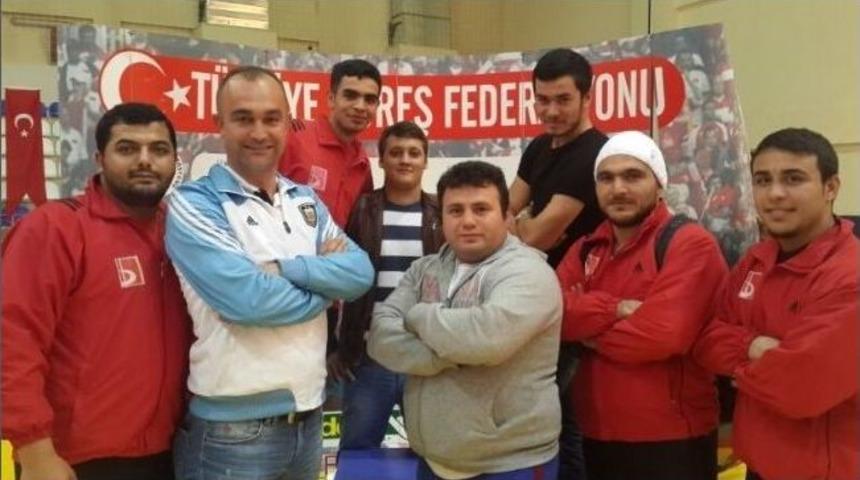 Şeyh Edebali Üniversitesi'nden Bir Başarı Daha