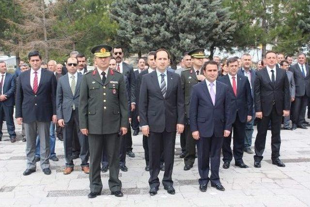 Hakkari’nin Düşman İşgalinden Kurtarılış Yıldönümü