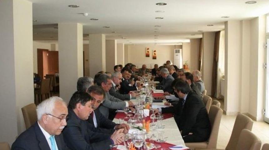 Bursa&rsquo;da 40 Bin &Ouml;ğrenci Teog Sınavına Girecek