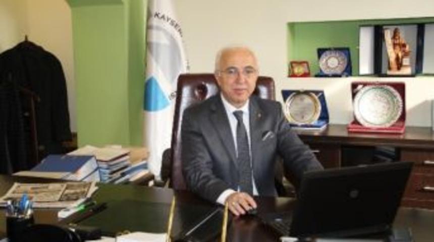 Kto'dan Hijyen Eğitimi Uyarısı