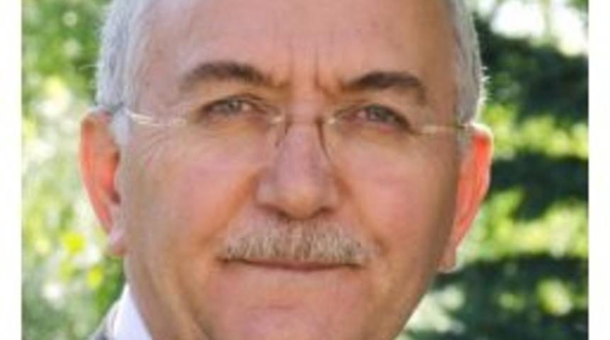 Rekt&ouml;r Prof. Dr. G&ouml;nen&rsquo;den 23 Nisan Mesajı