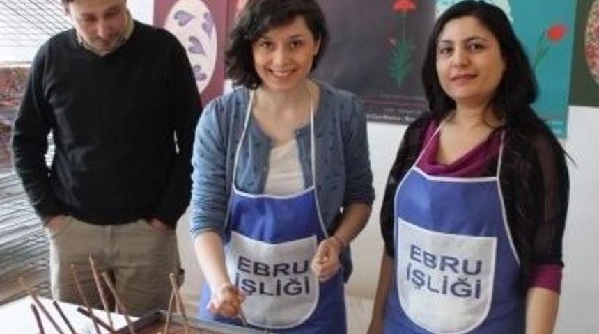 Romanya'ya Bahar, Osmanlı'nın Karanfil Ve Laleleriyle Geldi