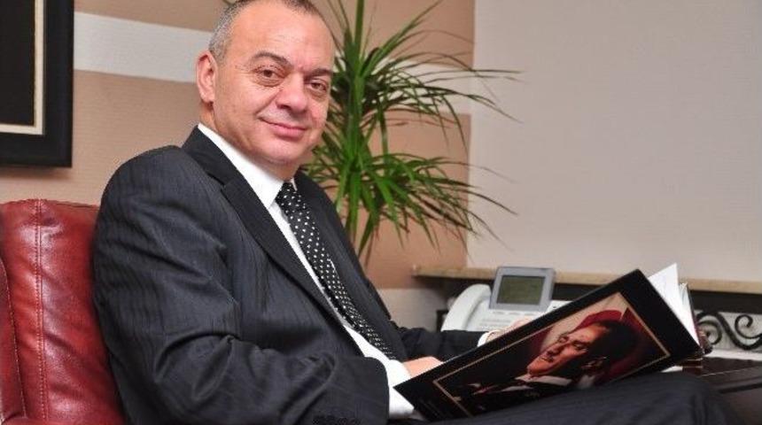 Başkan Erg&uuml;n, &ldquo;&ccedil;ocuklar T&uuml;rkiye Cumhuriyeti&rsquo;nin Teminatıdır&rdquo;