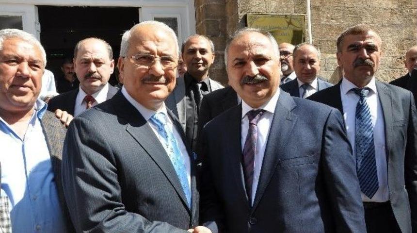 Kocamaz: &ldquo;belediyede Tepeden Tırnağa Lakaytlık Var&rdquo;