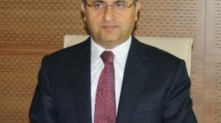 Vali Demir&rsquo;den 23 Nisan Ulusal Egemenlik Ve &Ccedil;ocuk Bayramı Mesajı